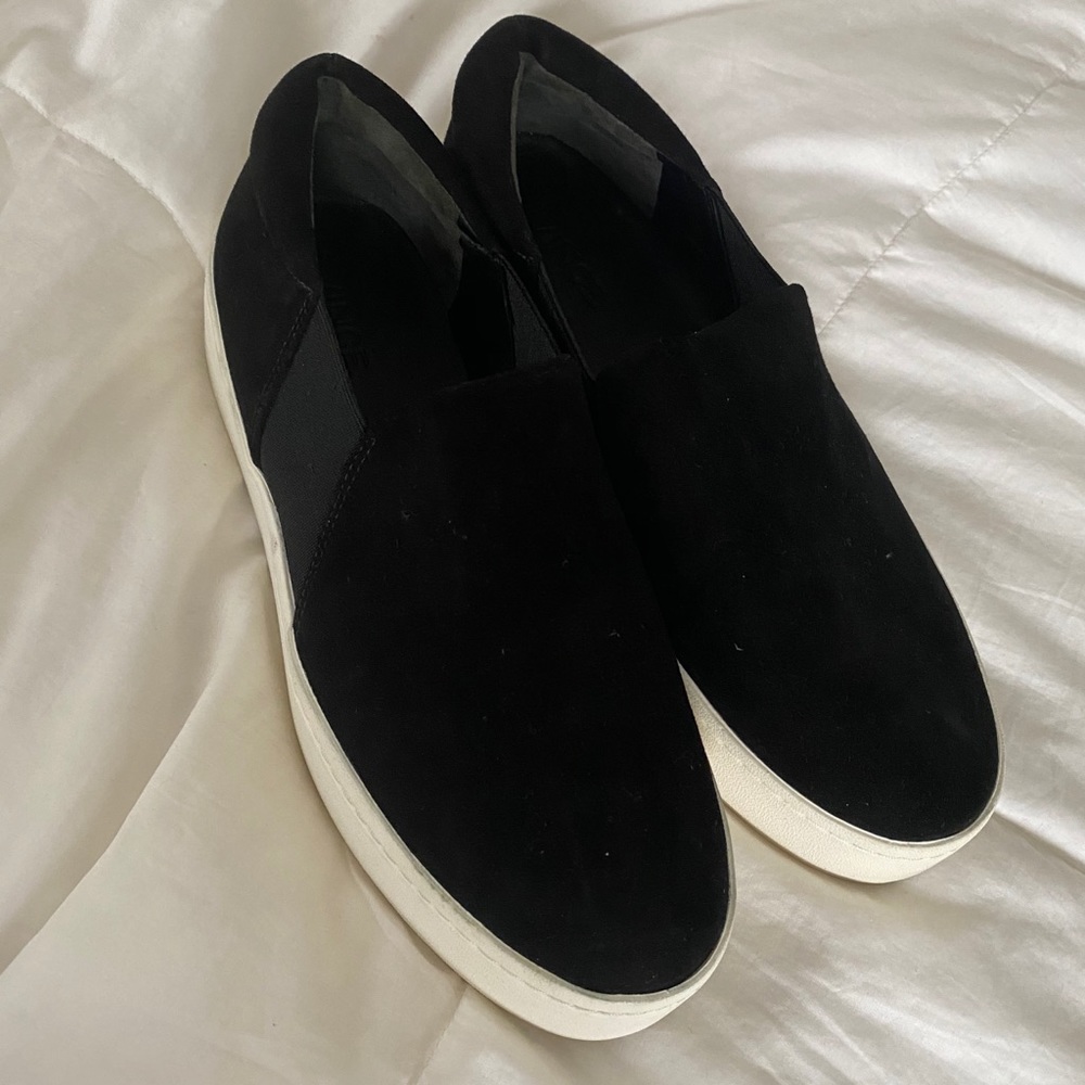 Vince Slip-On Sneaker